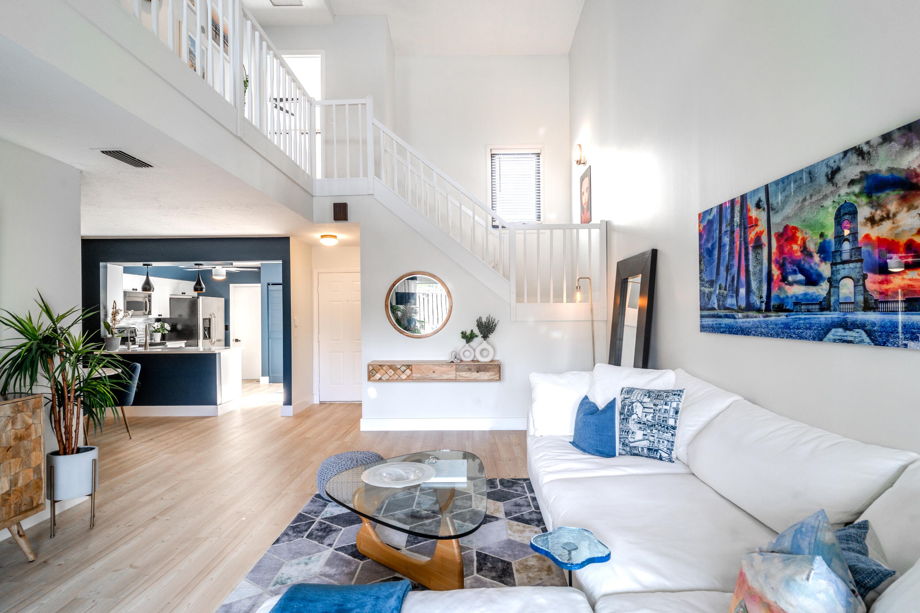 8016 Edgemere Lane — photo 1