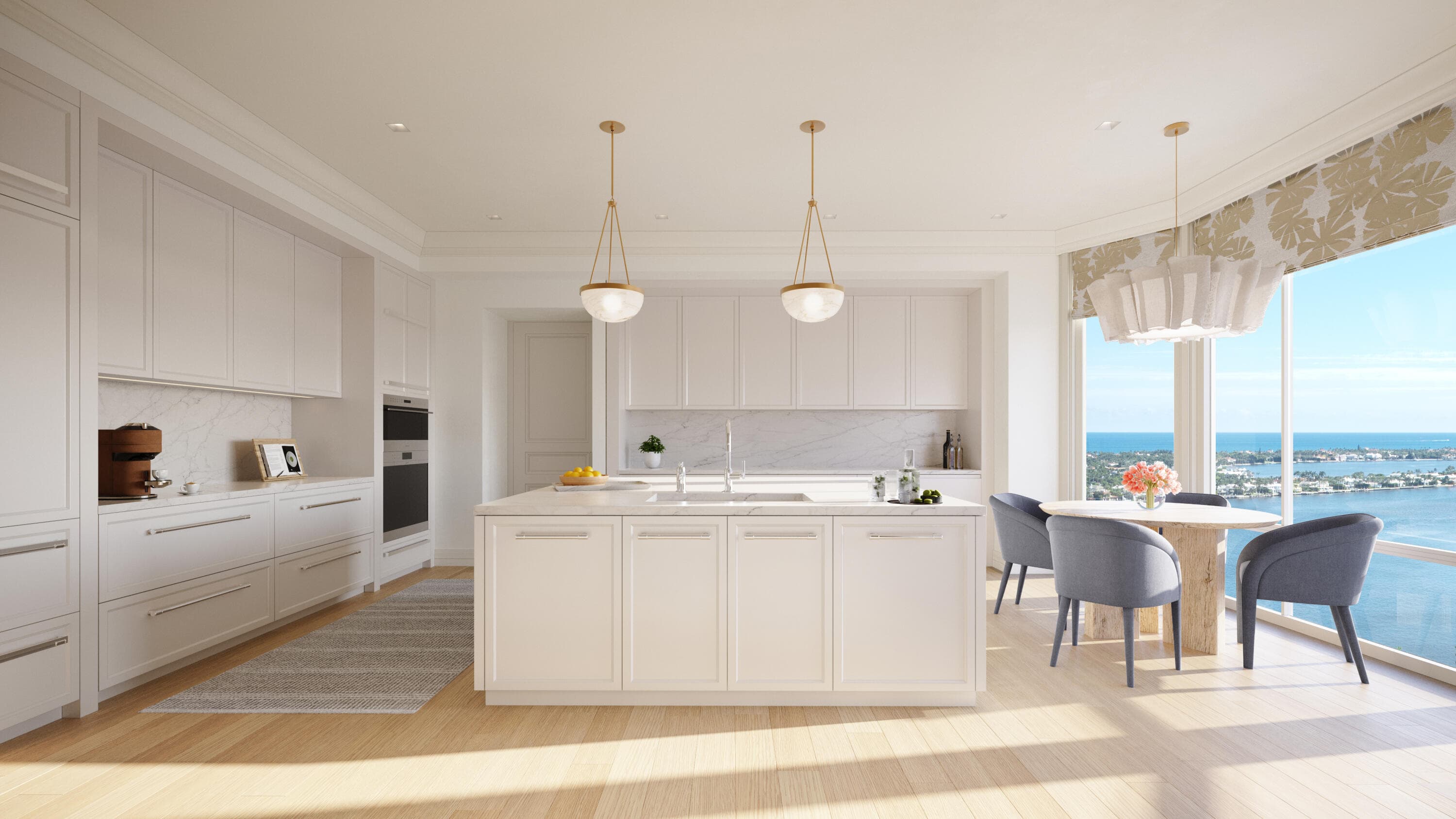 1355 S Flagler Drive 2203 — photo 1