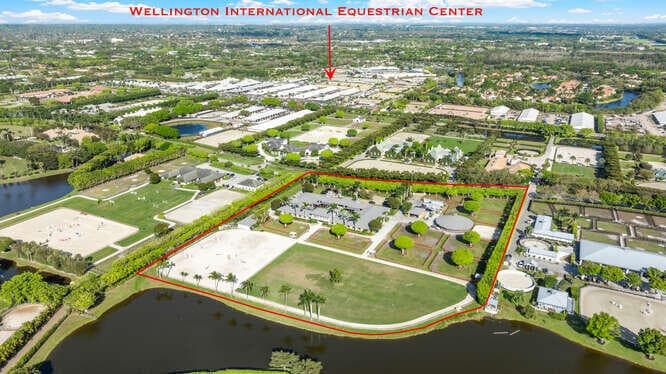 3351 Grand Prix Farms Drive — photo 1