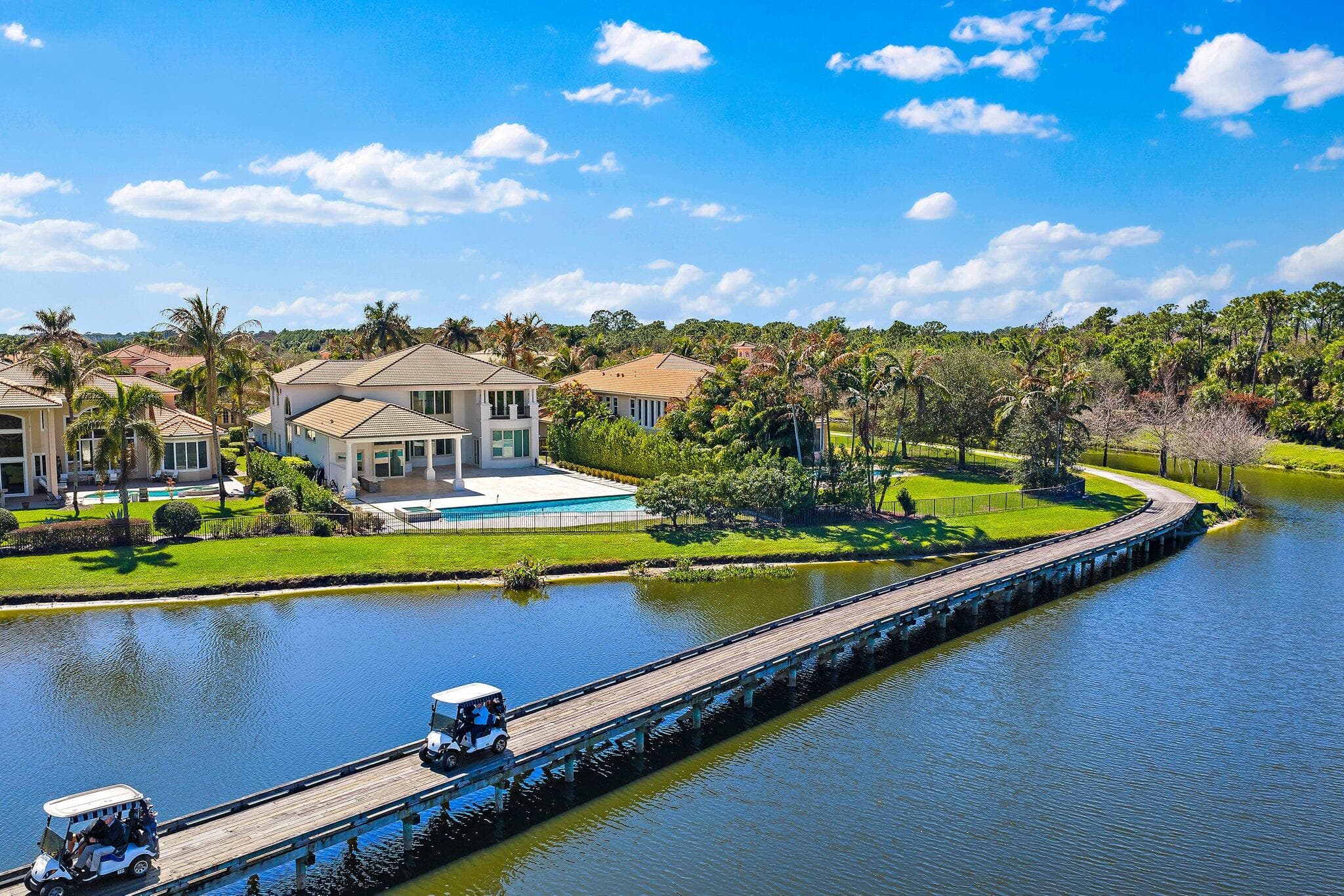 Jupiter Country Club