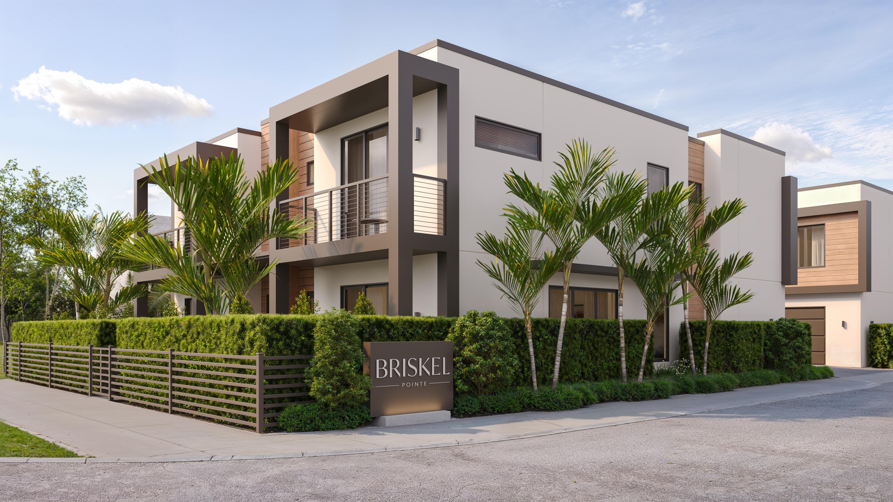 6813 NE Briskel Pointe Drive — photo 1