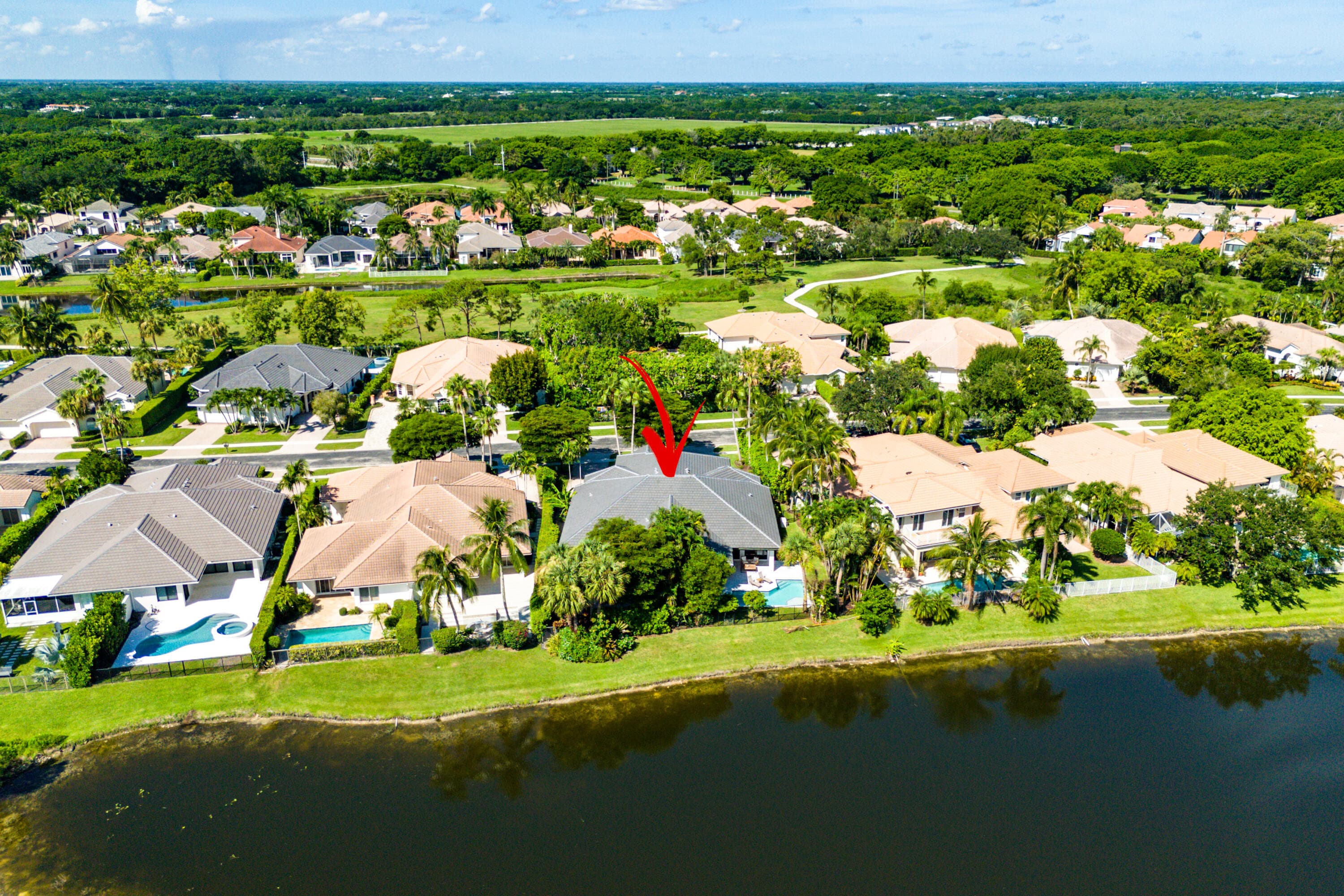 2800 Twin Oaks Way — photo 1