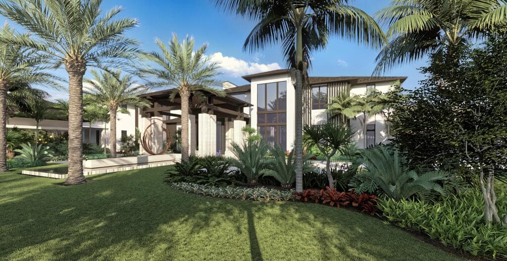 215 Bears Club Drive — photo 1