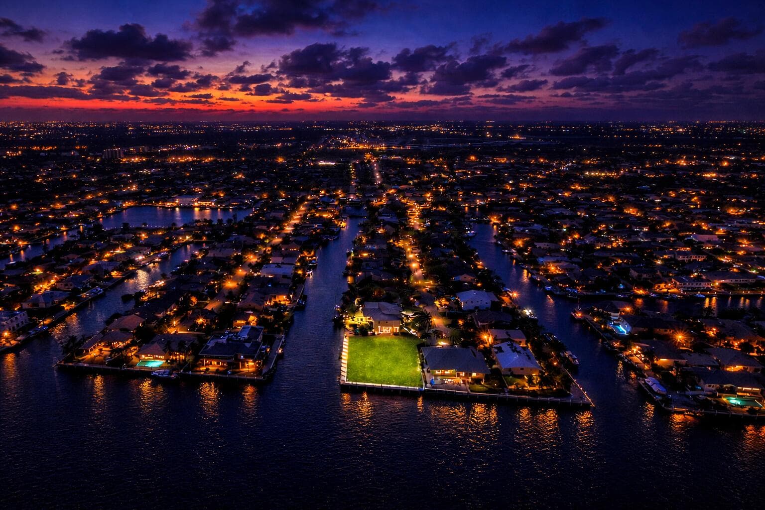 2748 NE 10th Street — photo 1