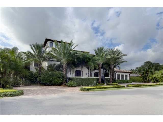 2550 Del Lago Drive — photo 1