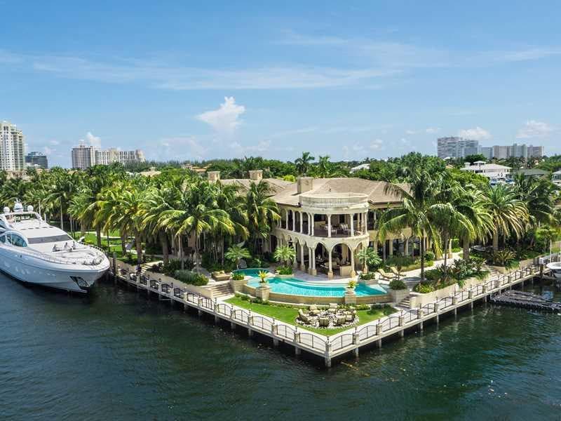 5 Harborage — photo 1