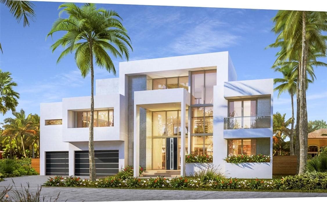 401 Lido Drive — photo 1