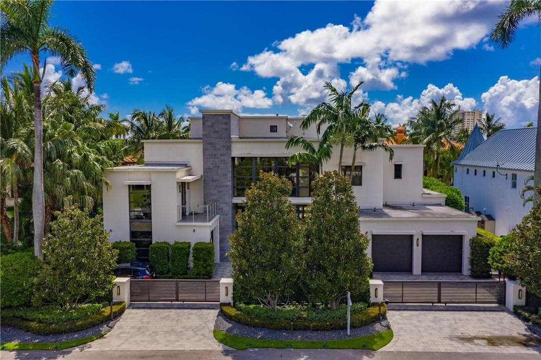 34 Nurmi Drive — photo 1