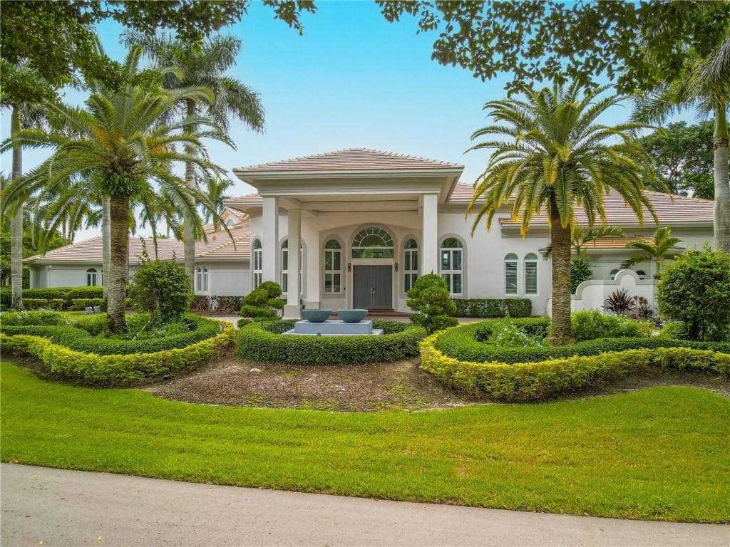 Windmill Ranch Estates