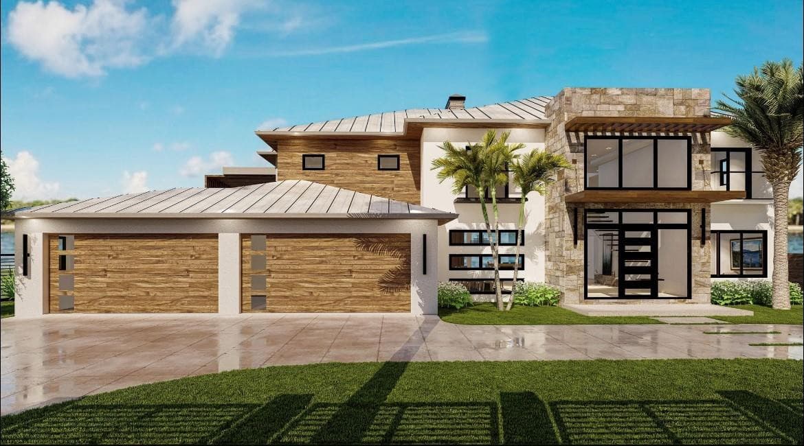 1918 Intracoastal Drive — photo 1