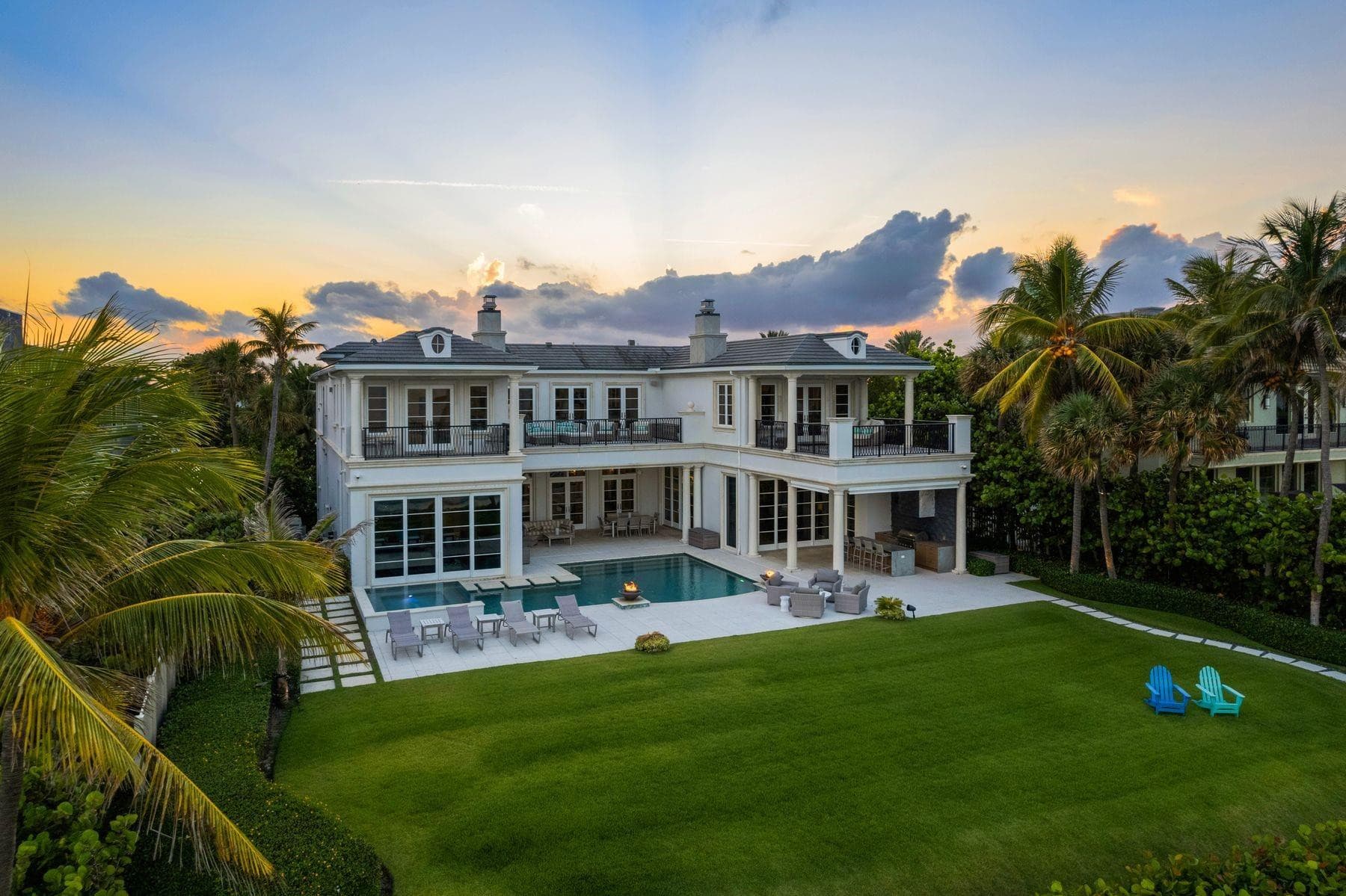 1001 Hillsboro Mile — photo 1