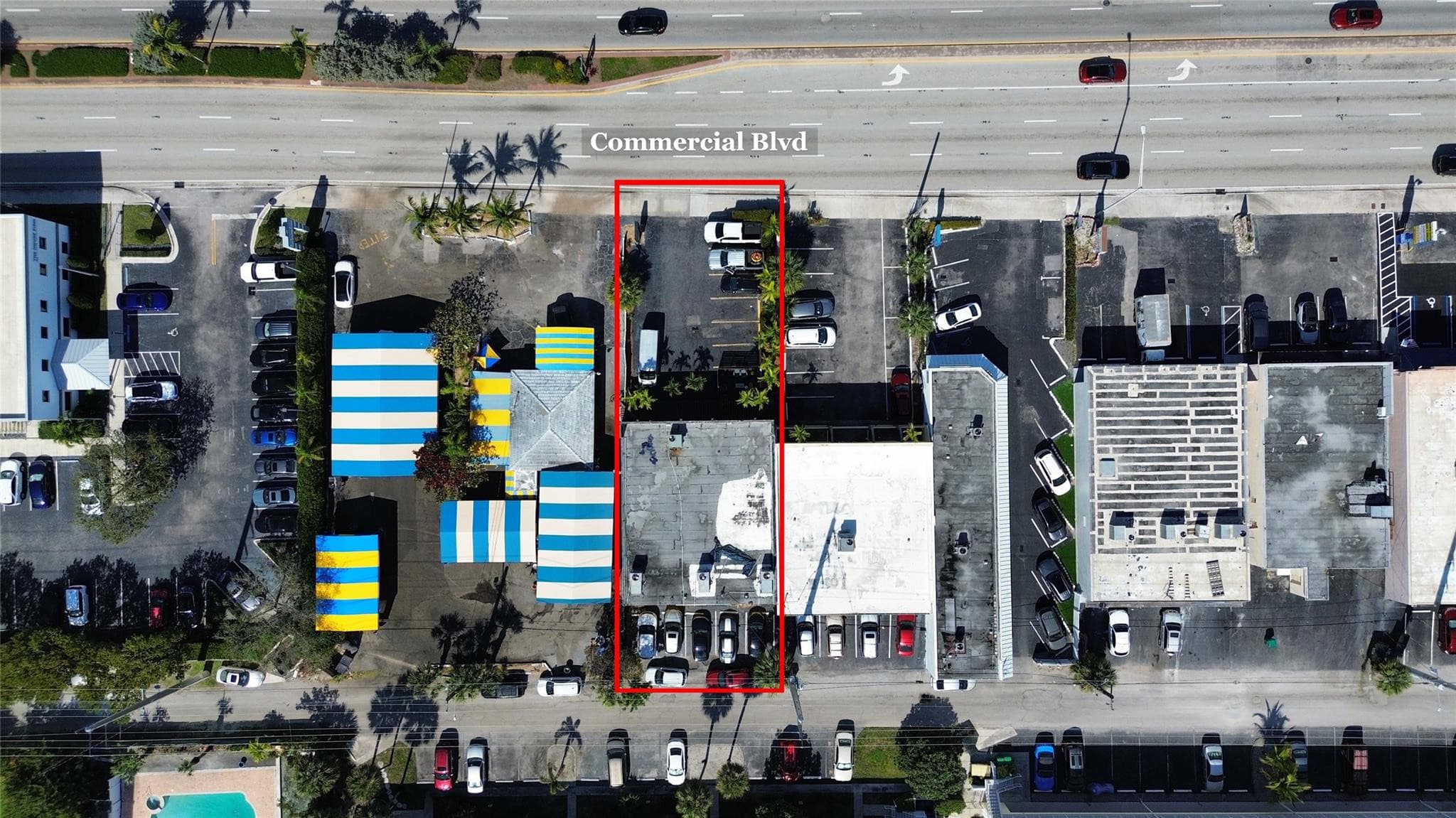 1730 Commercial Boulevard — photo 1