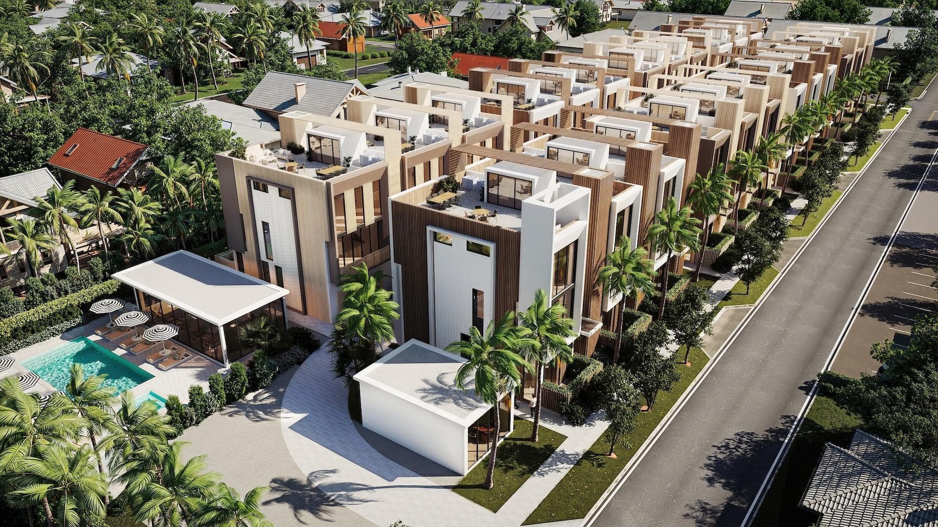 809 NE 16th Avenue 20 — photo 1