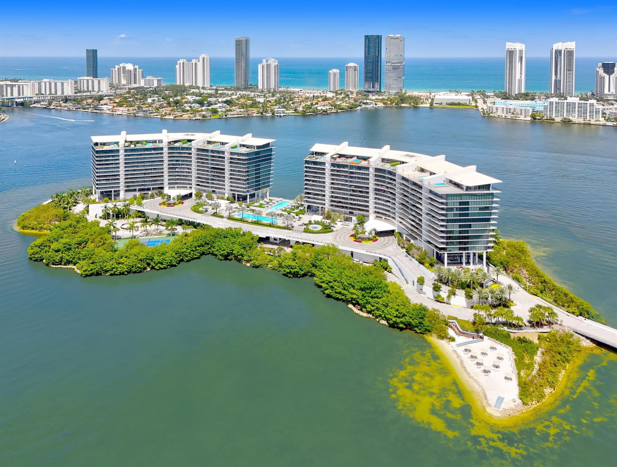 5000 Island Estates Drive 904 — photo 1