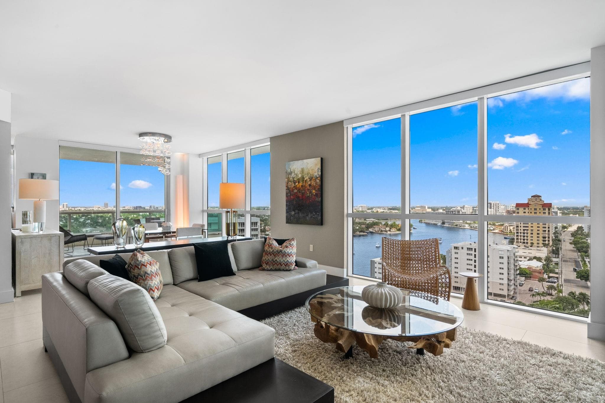 101 S Fort Lauderdale Beach Boulevard 1806 — photo 1