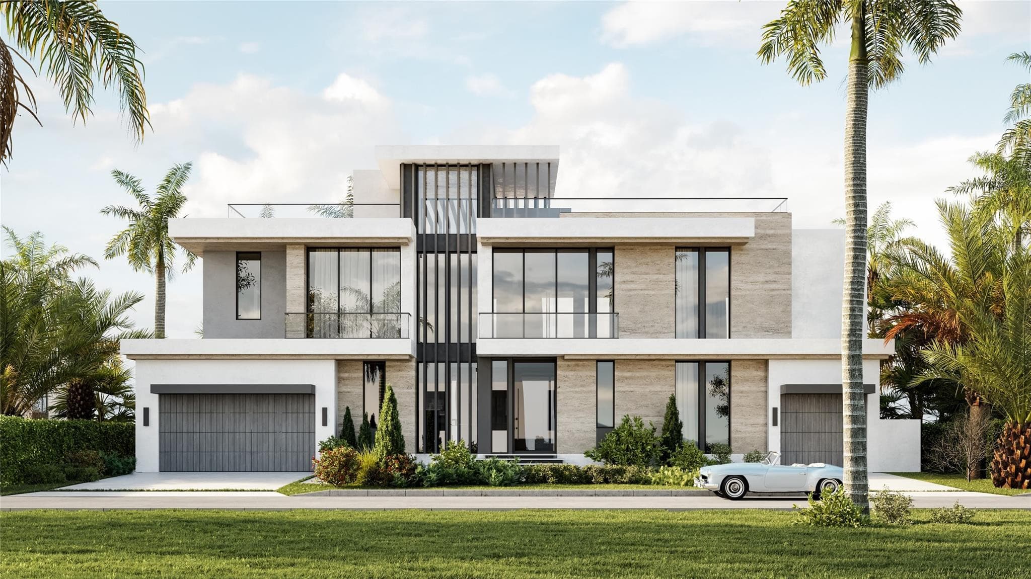 646 Flamingo Drive — photo 1