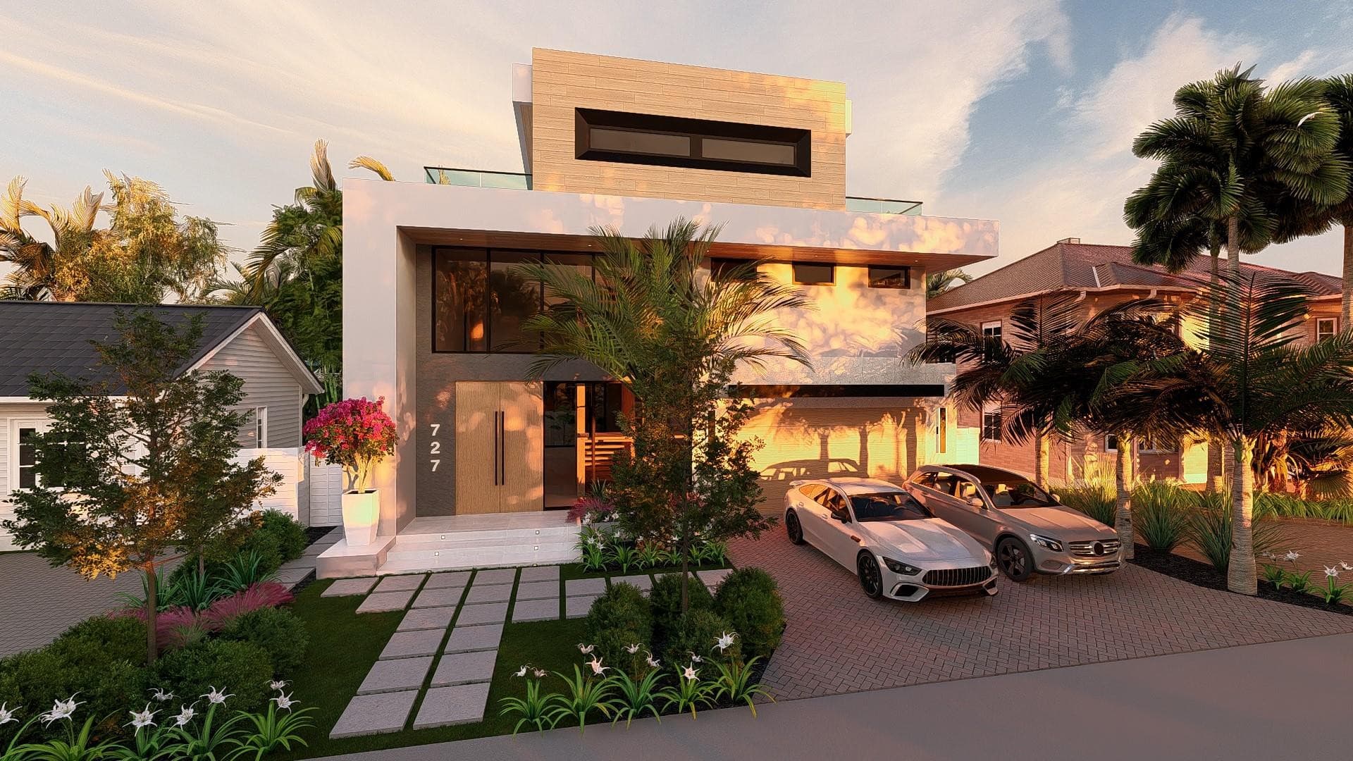 727 NE 17th Avenue — photo 1