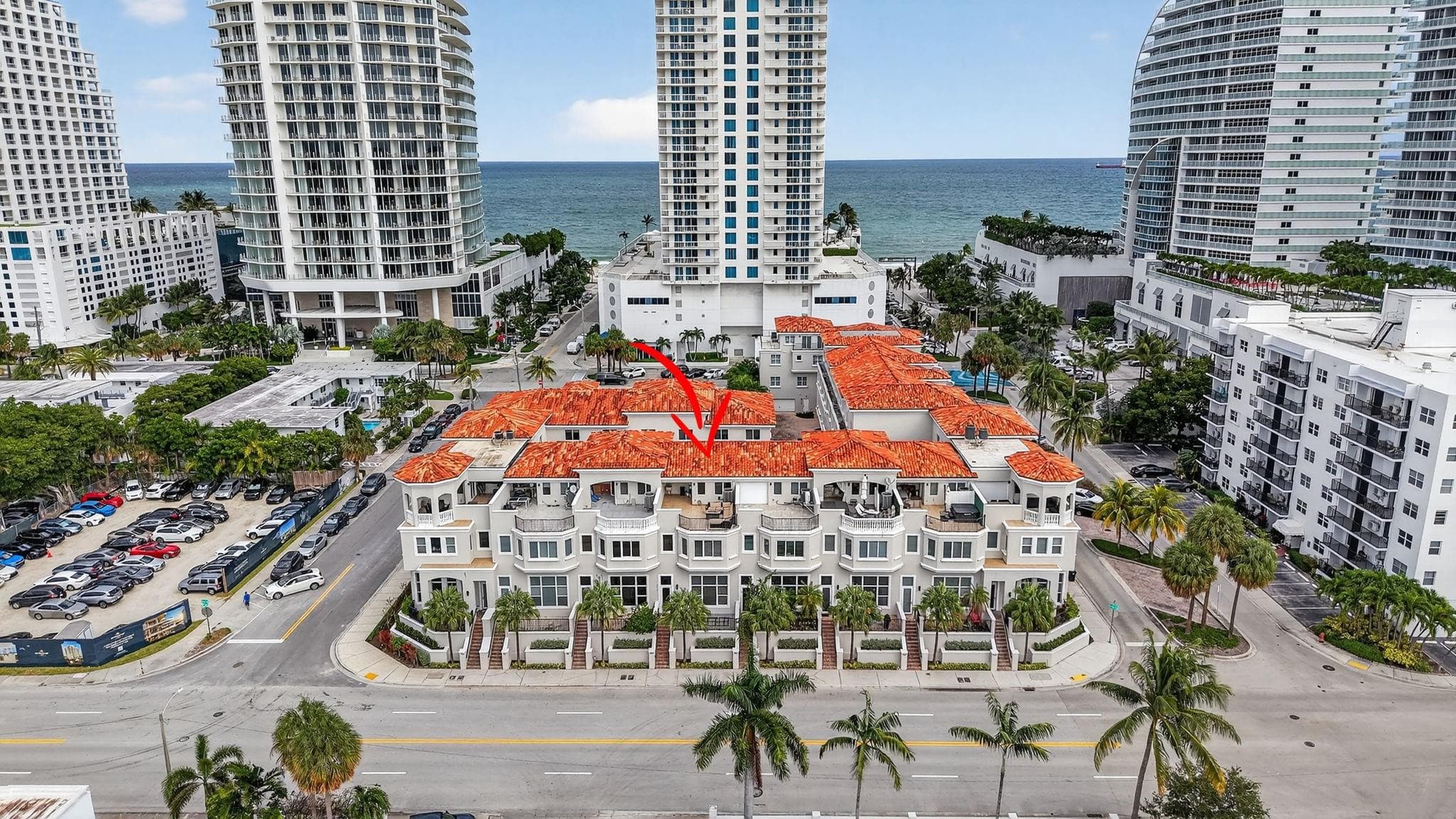 508 N Birch Road 508 — photo 1