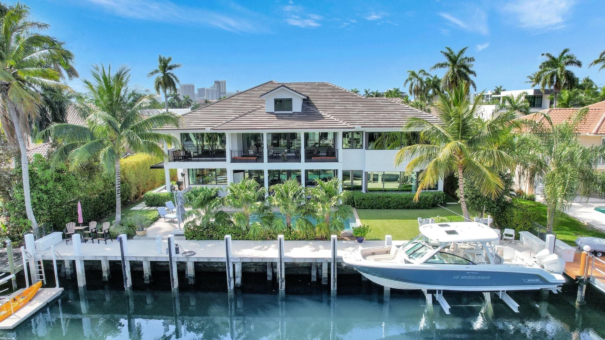 130 Nurmi Drive — photo 1