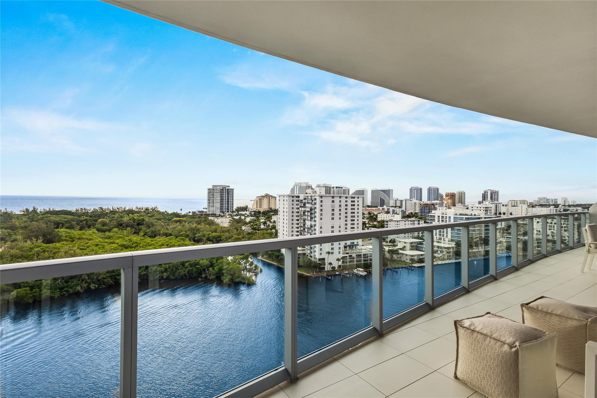 920 Intracoastal Drive 1502 — photo 1