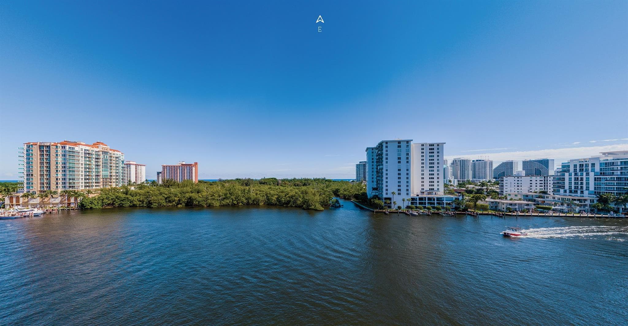 900 Intracoastal Drive 602 — photo 1