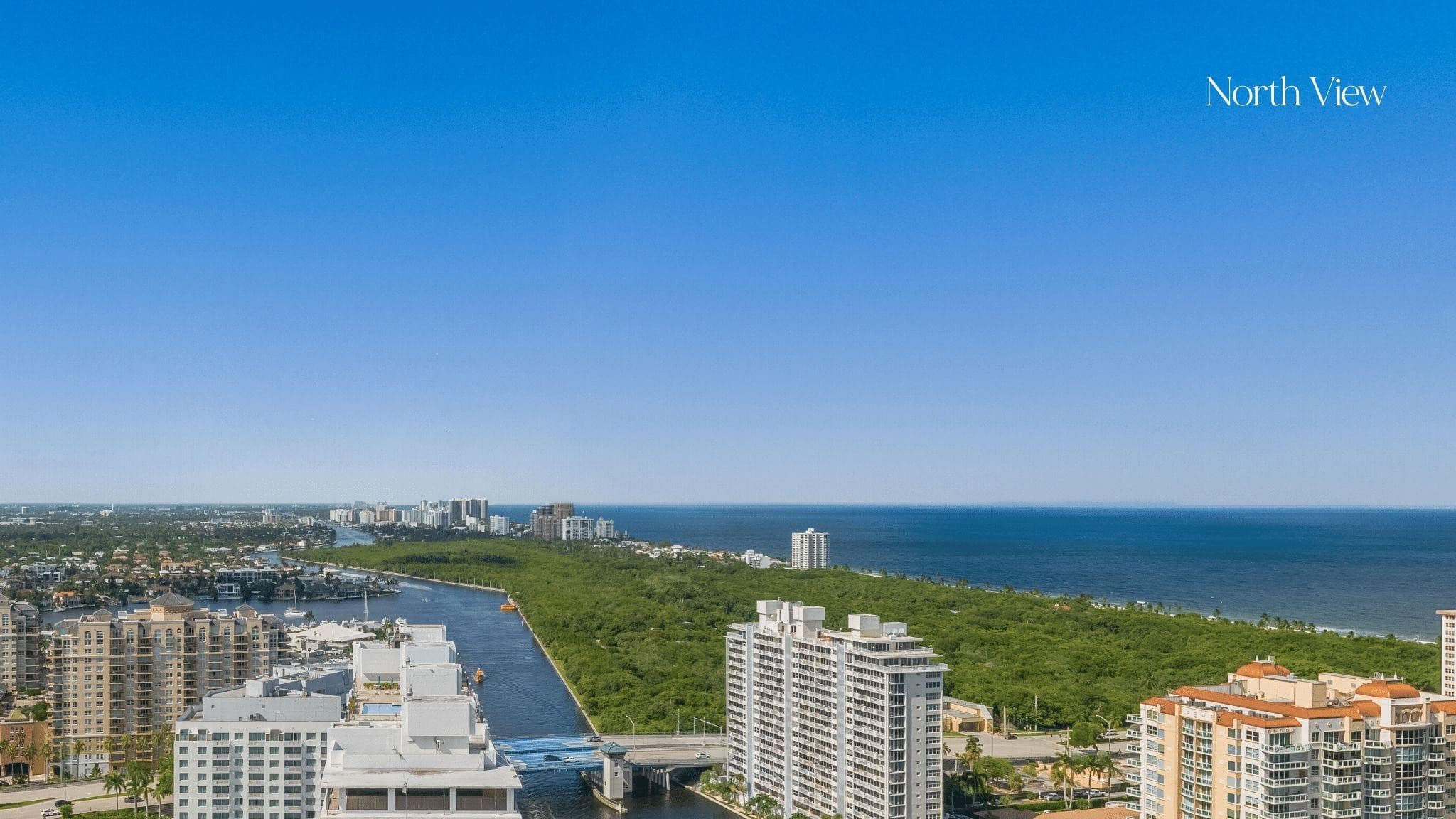 900 Intracoastal Drive 2401 — photo 1