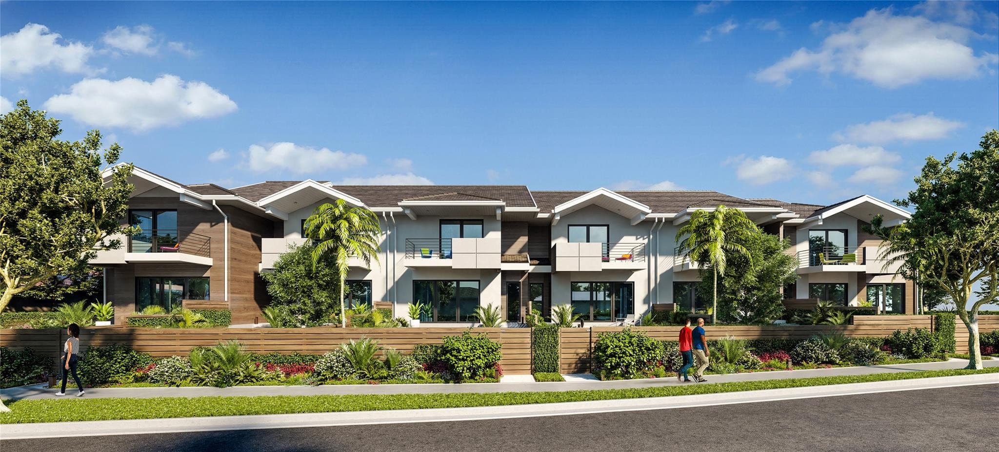 3869 NE 23rd Avenue A-5 — photo 1