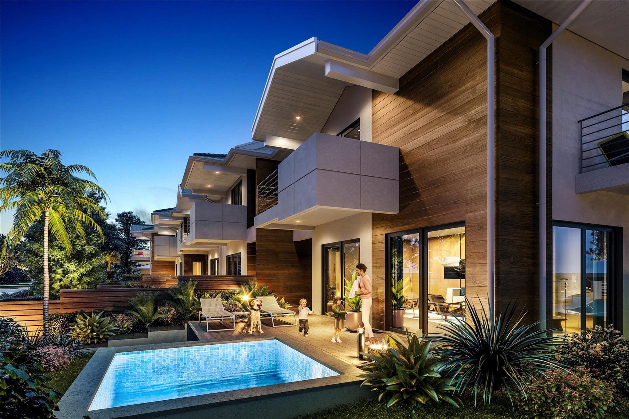 3867 NE 23rd Avenue A-6 — photo 1