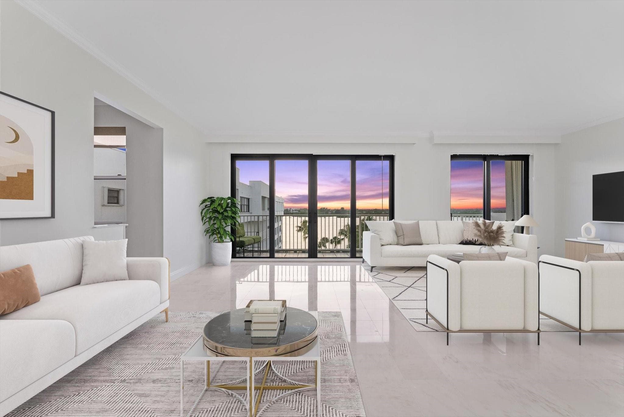 2860 S Ocean Boulevard 601 — photo 1