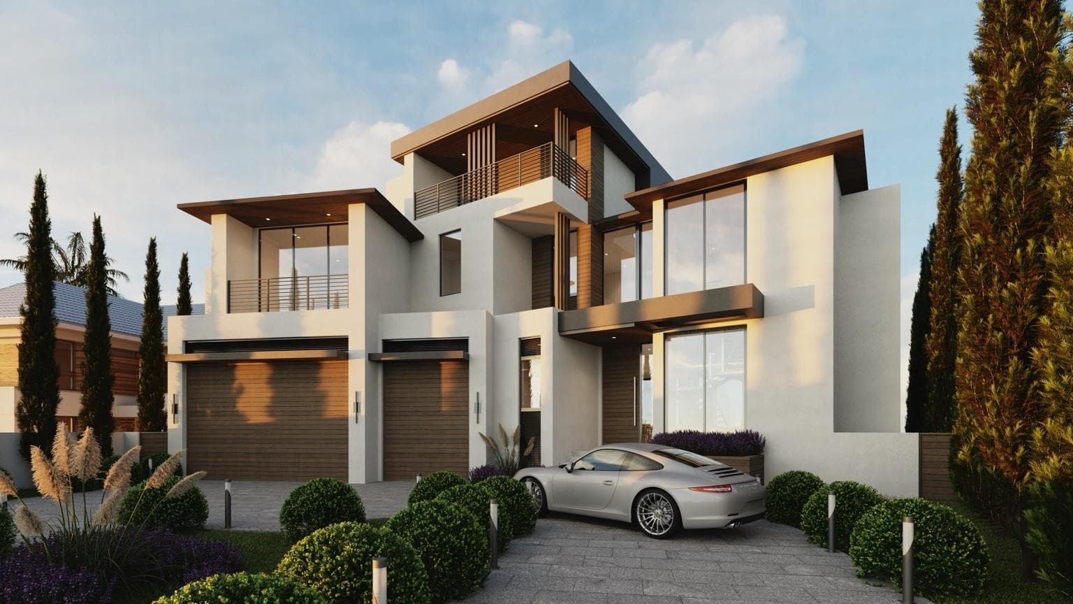 2231 NE 15th Court — photo 1