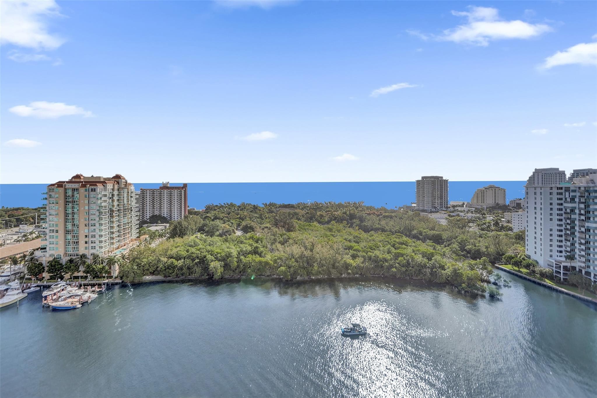 920 Intracoastal Drive 1003 — photo 1