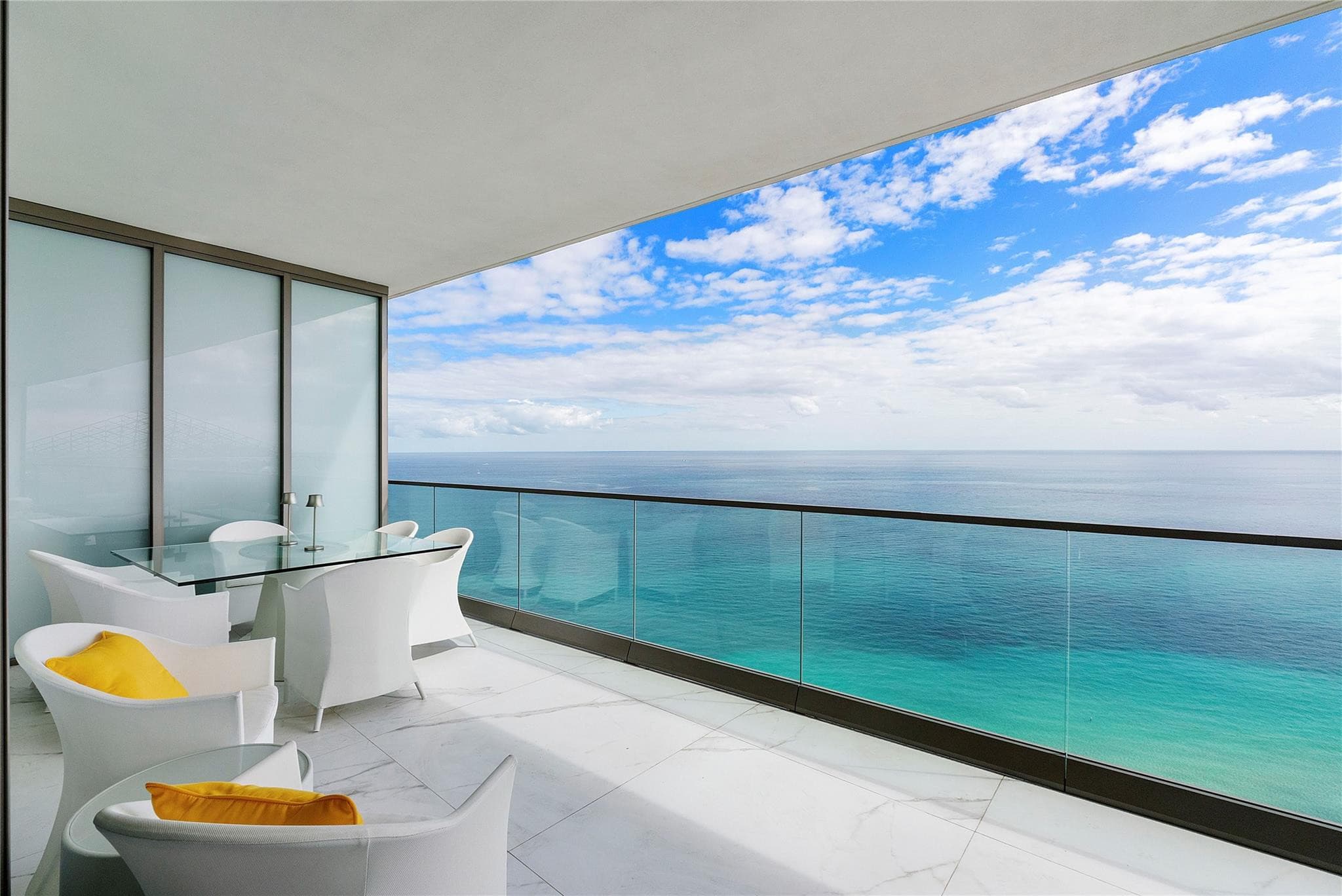 18975 Collins Avenue 3401 — photo 1