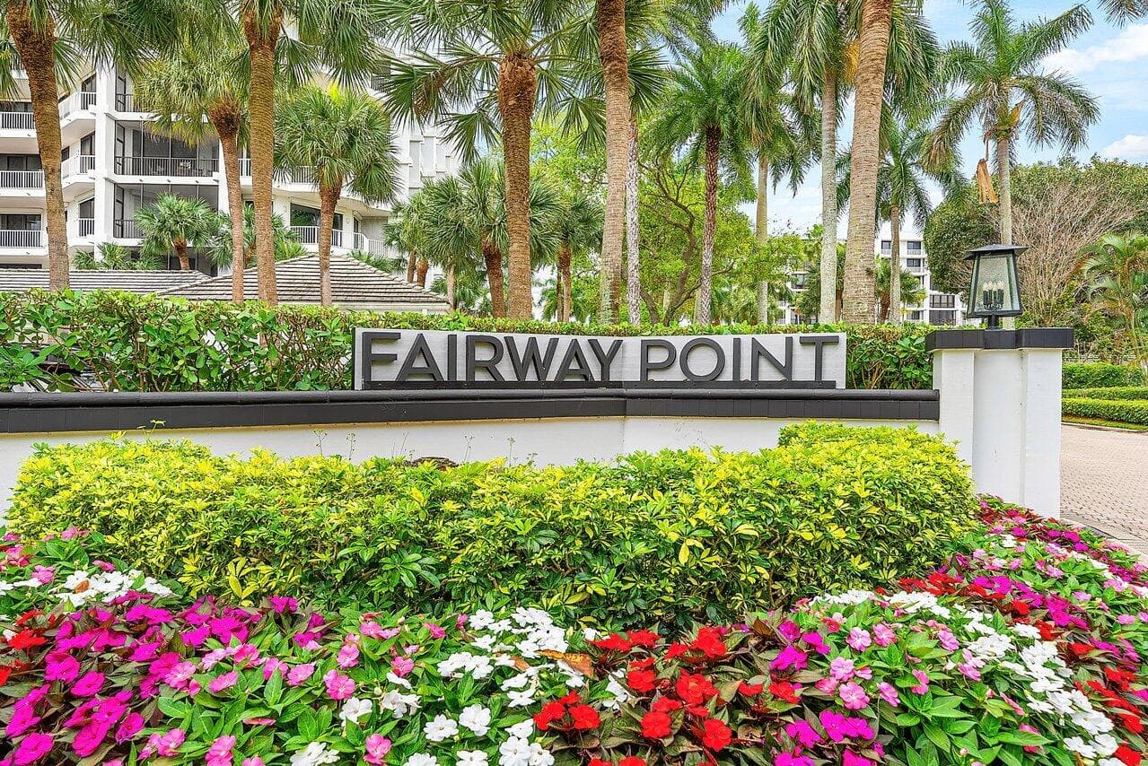 20320 Fairway Oaks Drive 331 — photo 1