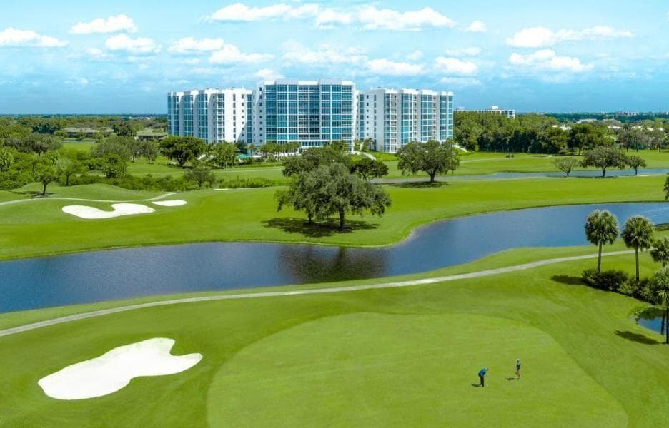 20155 Boca West Drive C201 — photo 1