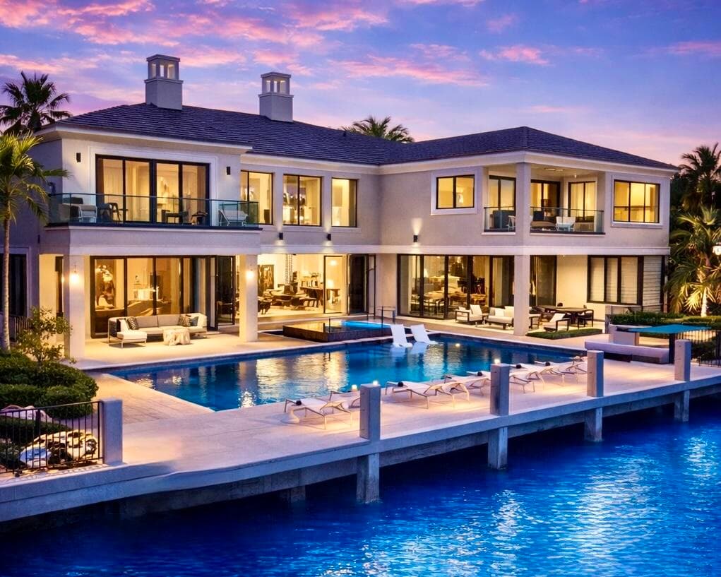 701 Sanctuary Drive — photo 1