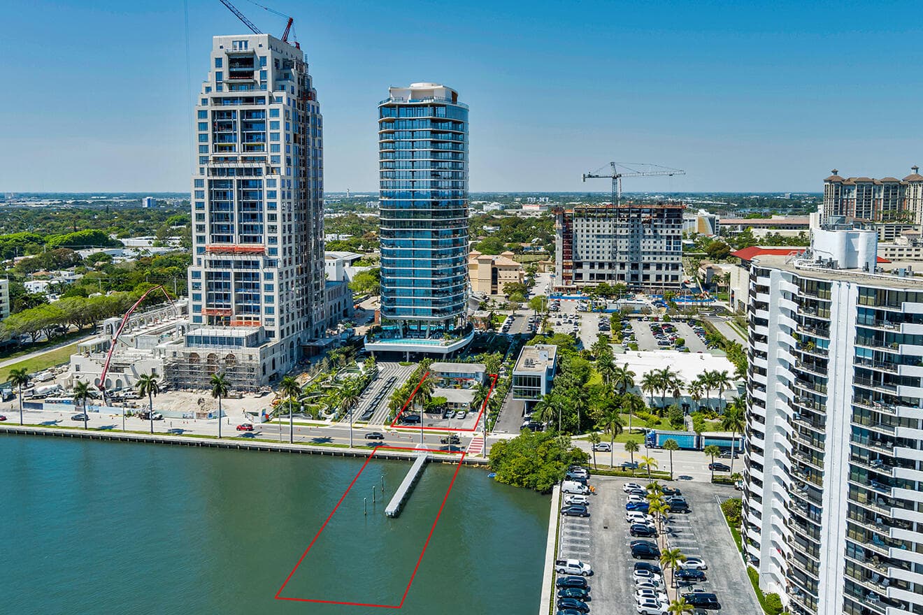 1301 S Flagler Drive — photo 1