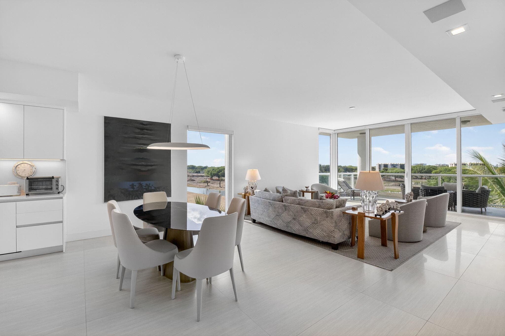 20155 Boca West Drive B401 — photo 1