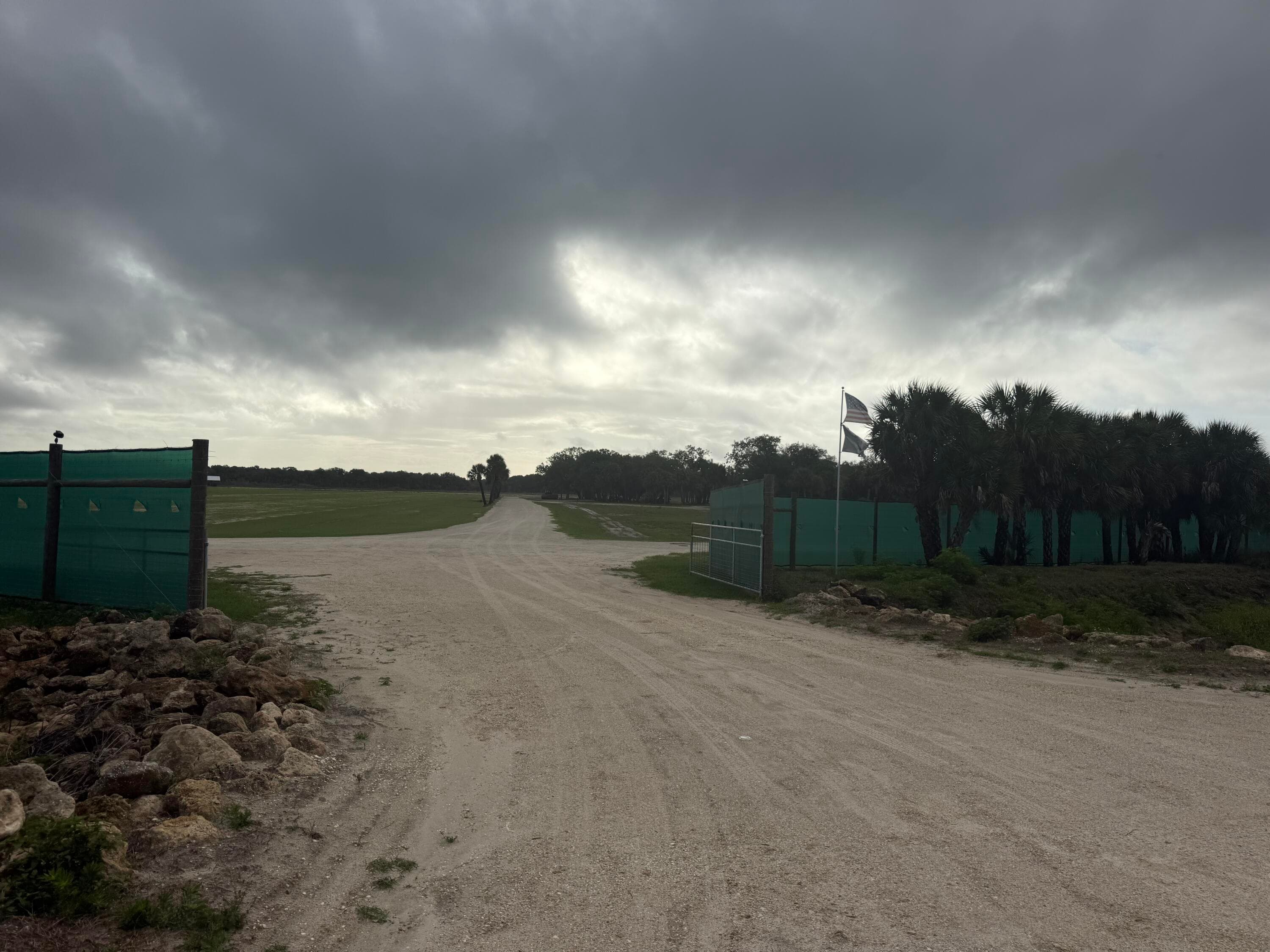 0000 Hill Grade Road, FL 33440 — photo 1