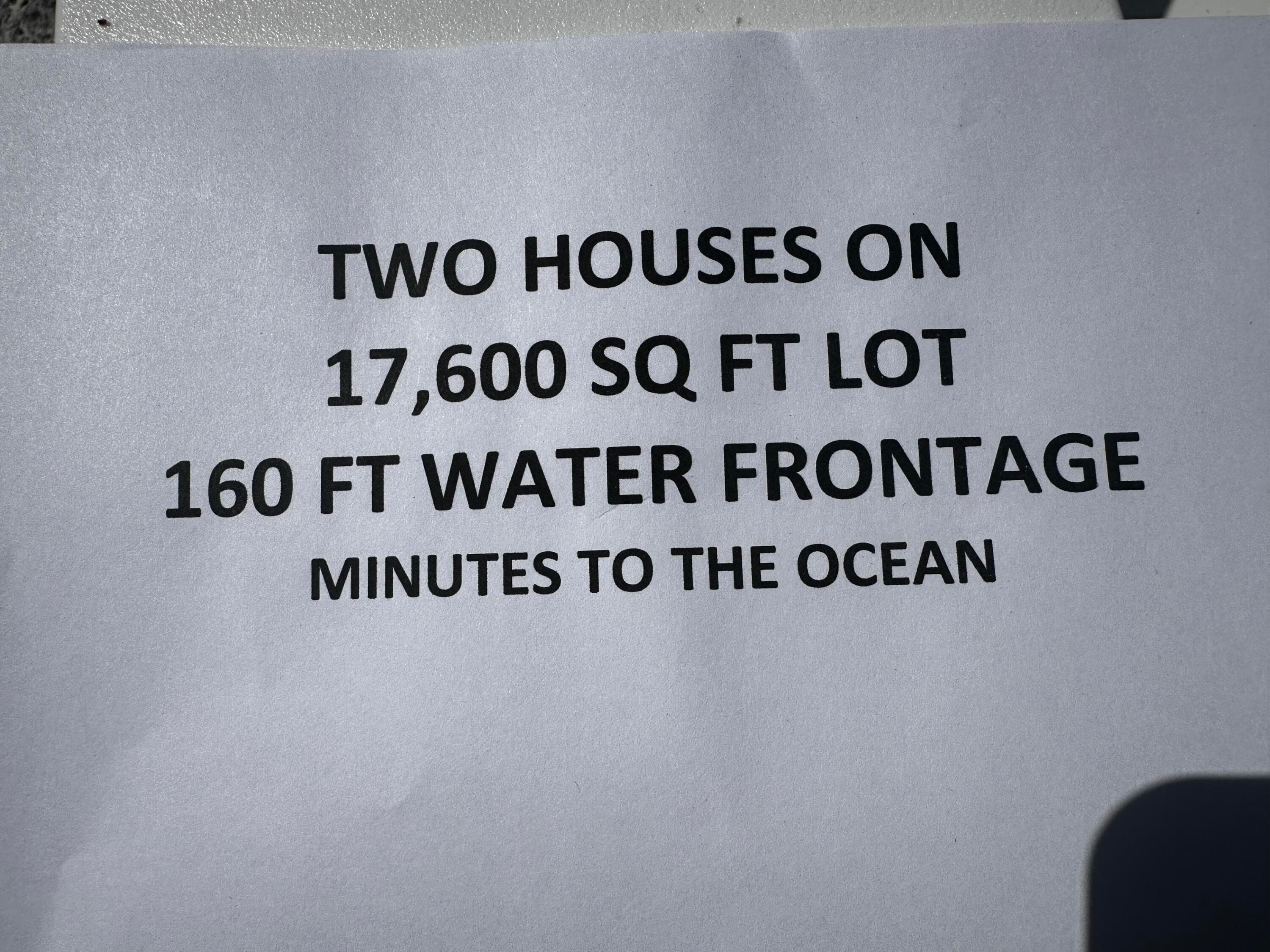 1607 SE 12th Court — photo 1