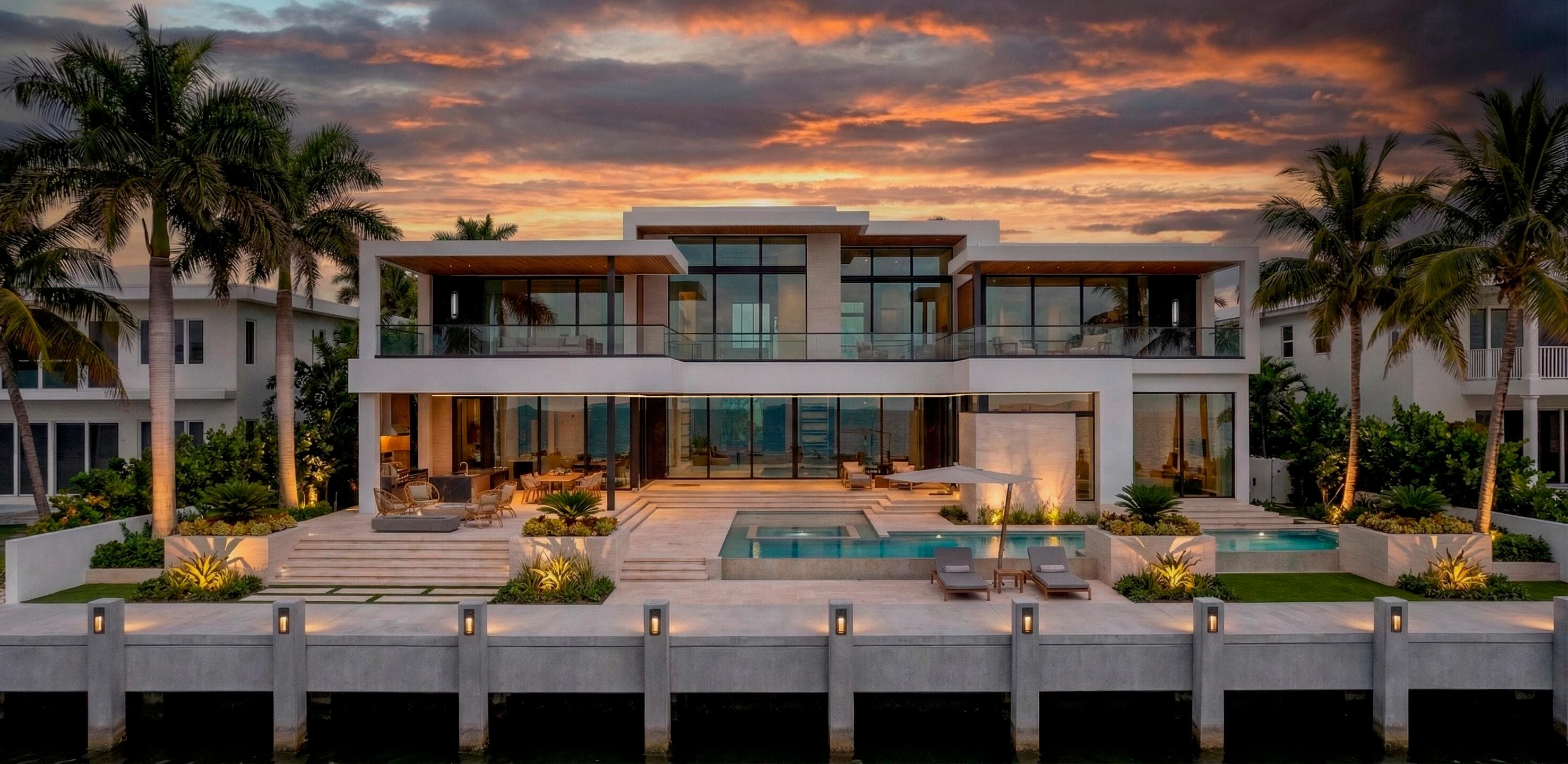 2501 Del Lago Drive — photo 1