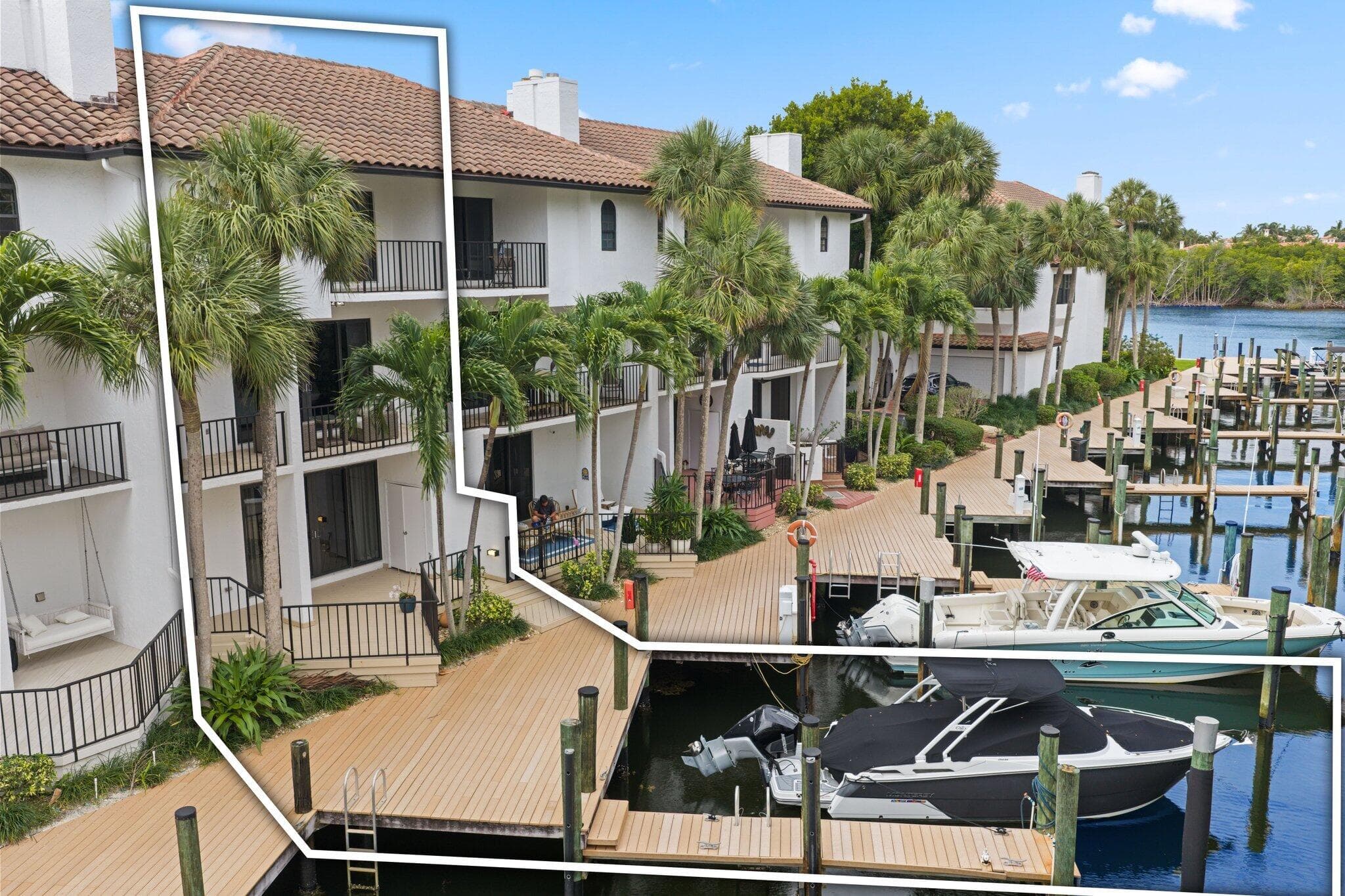 4401 N Ocean Boulevard Th12 — photo 1