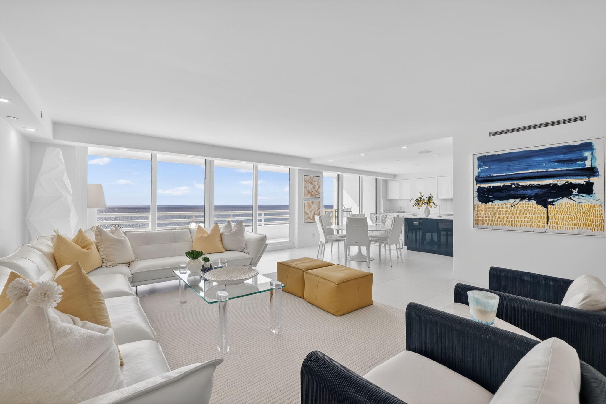 1400 S Ocean Boulevard 1403 — photo 1