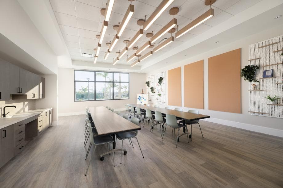 Regency at Avenir amenity 4