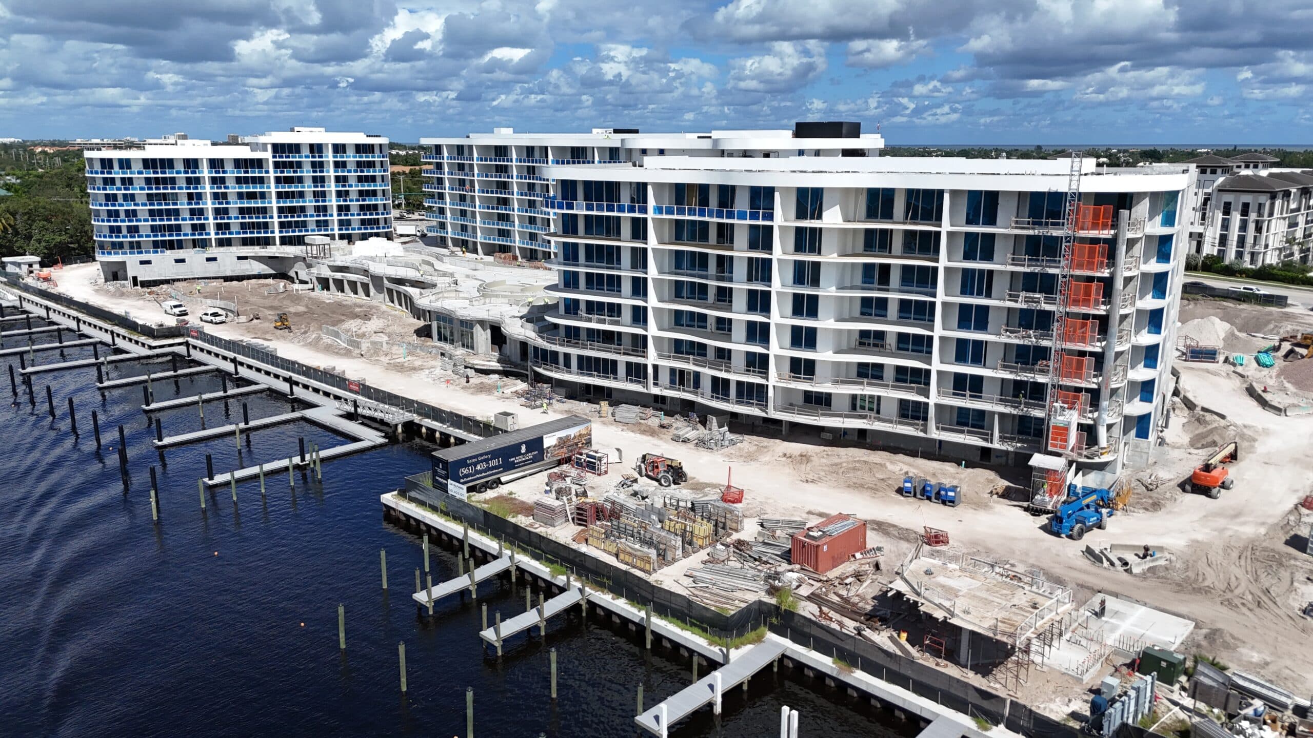 The Ritz-Carlton Residences, Palm Beach Gardens amenity 1