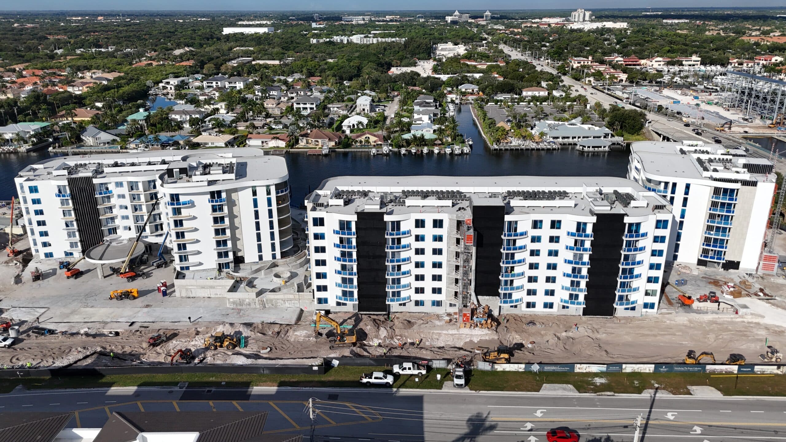 The Ritz-Carlton Residences, Palm Beach Gardens amenity 2