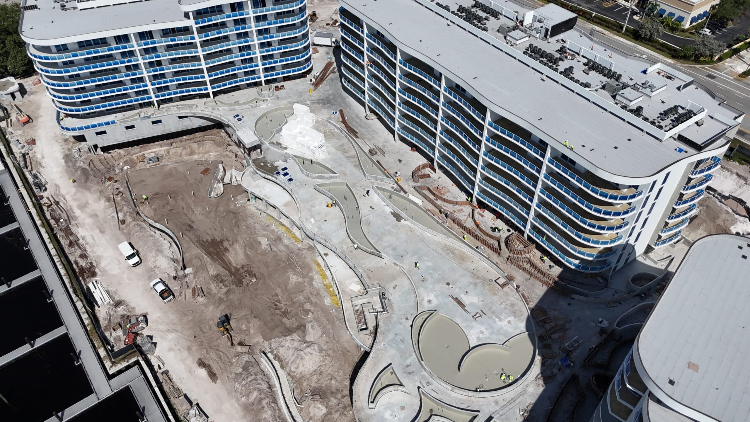 The Ritz-Carlton Residences, Palm Beach Gardens amenity 3