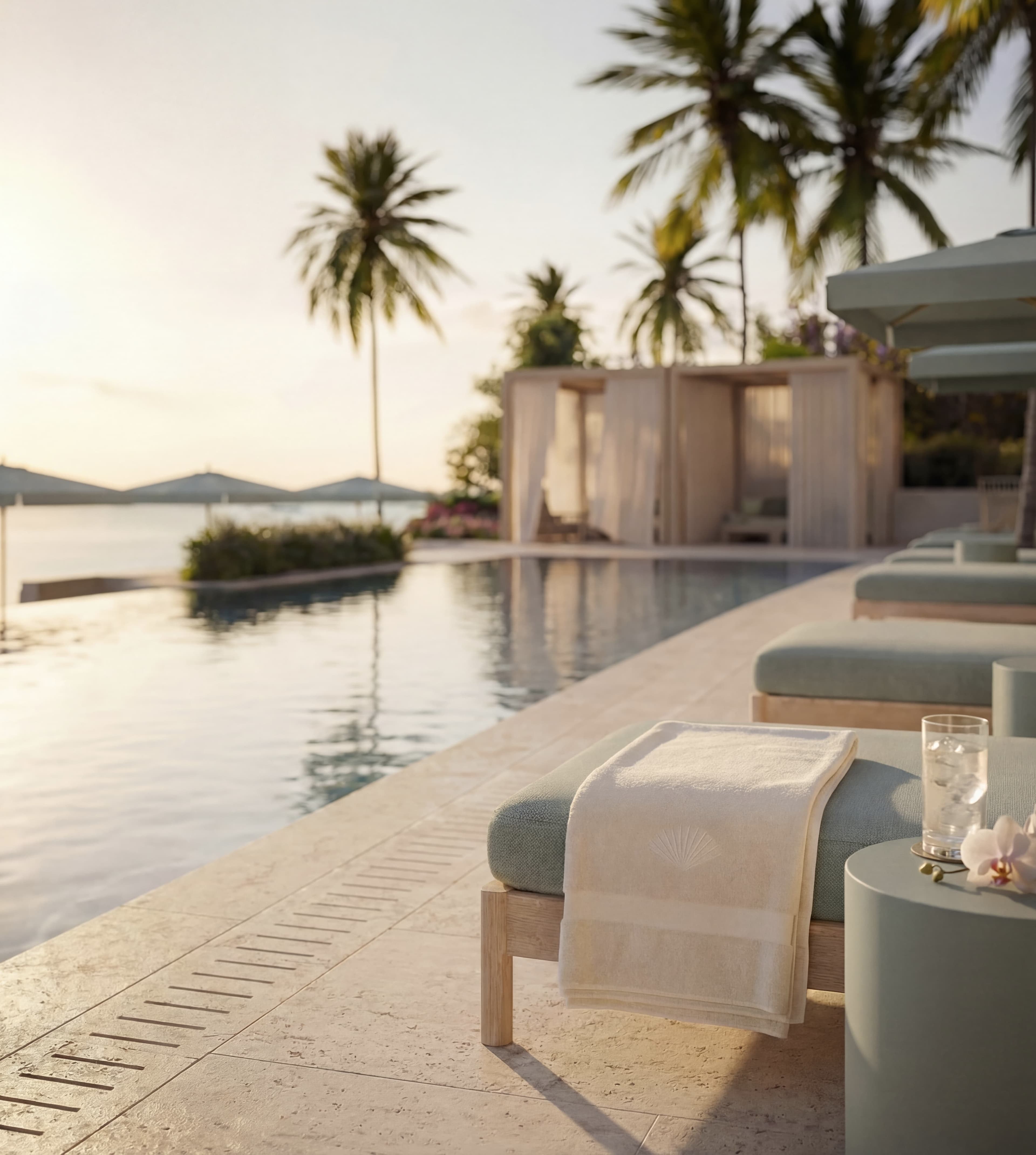 Mandarin Oriental Residences, West Palm Beach amenity 1