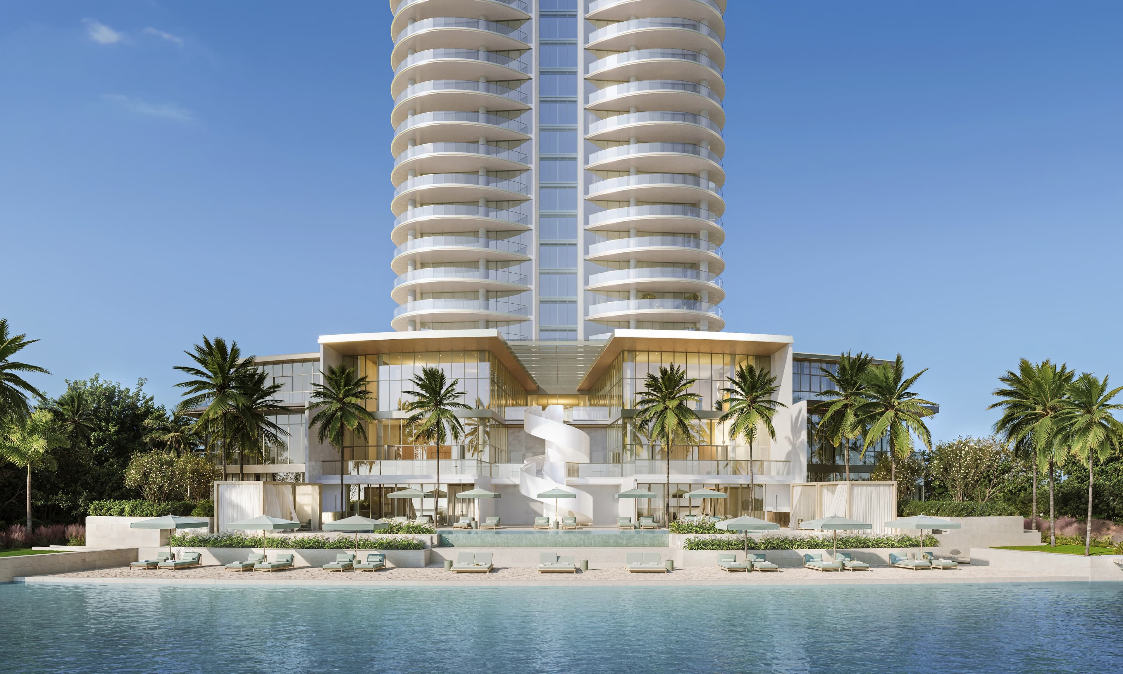 Mandarin Oriental Residences, West Palm Beach amenity 3