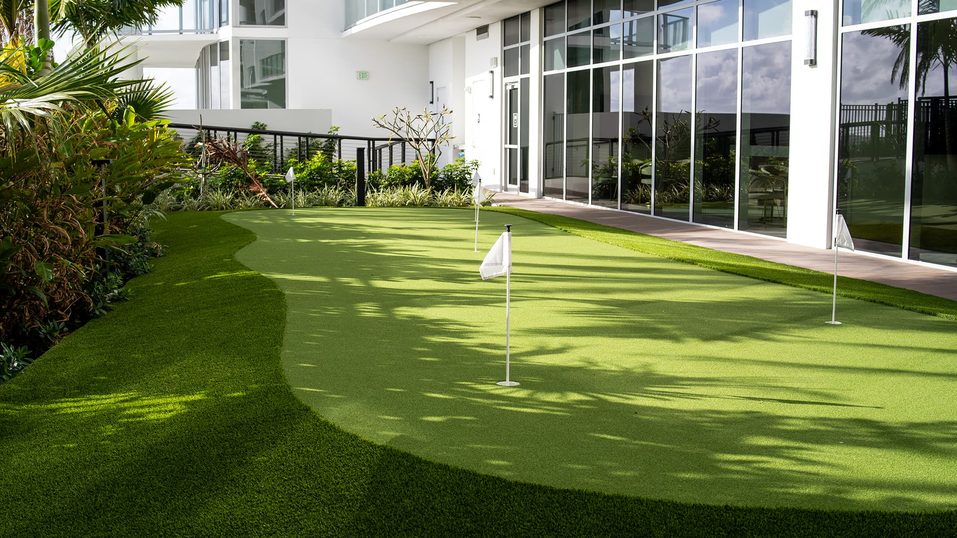 Nautilus 220 amenity 3