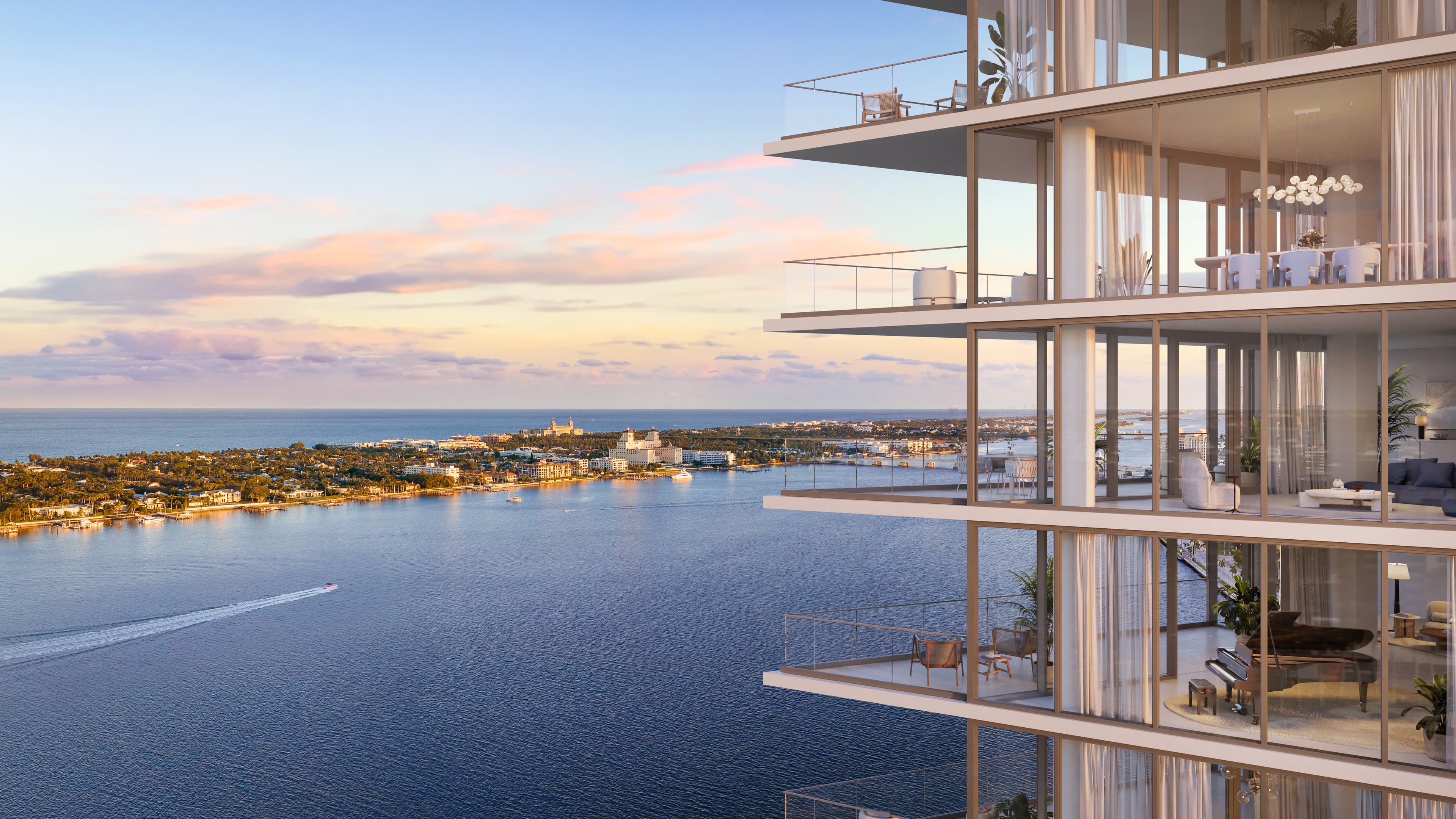 Shorecrest amenity 1